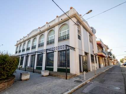 Edificio en venta en Mairena del Aljarafe