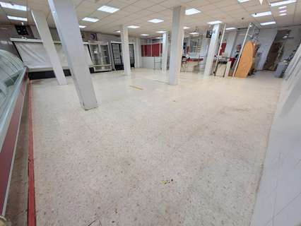 Local comercial en venta en Sevilla