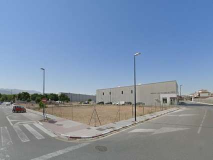 Parcela urbana en venta en Armilla