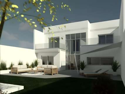 Casa en venta en Bormujos