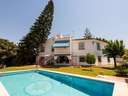 Chalet en venta en Tomares