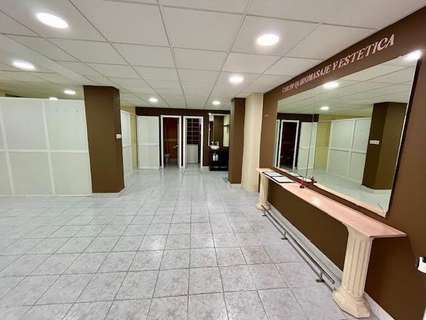 Local comercial en venta en Dos Hermanas