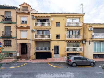 Piso en venta en La Zubia