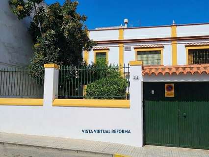 Casa en venta en La Algaba