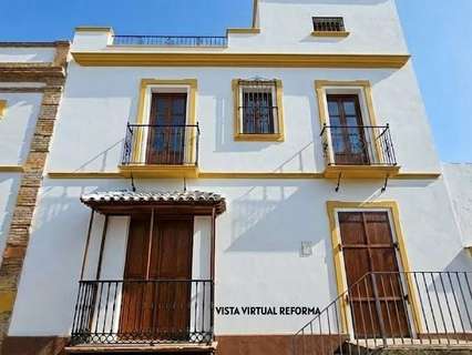 Casa en venta en La Algaba