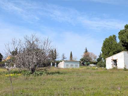 Casa en venta en Sanlúcar la Mayor