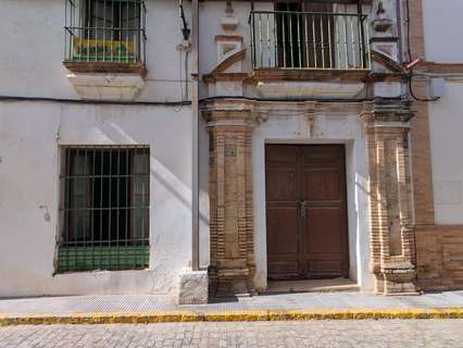 Casa en venta en Sanlúcar la Mayor