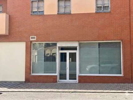 Local comercial en alquiler en Dos Hermanas