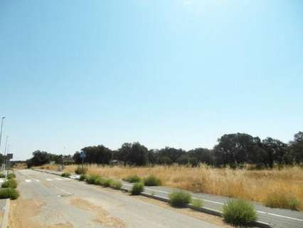 Parcela urbana en venta en Sanlúcar la Mayor