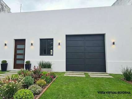 Casa en venta en La Algaba