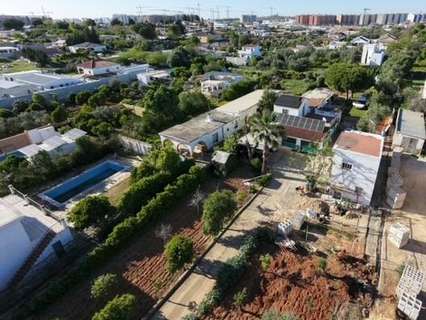 Parcela rústica en venta en Dos Hermanas