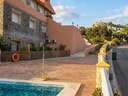 Apartamento en venta en El Castillo de las Guardas