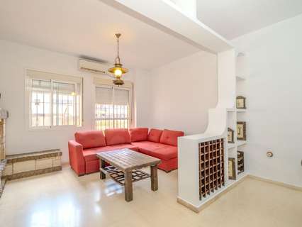 Dúplex en venta en Sevilla
