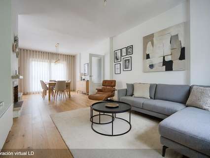 Chalet en venta en Espartinas