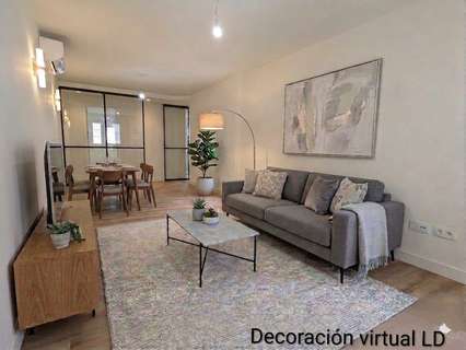 Piso en alquiler en Sevilla