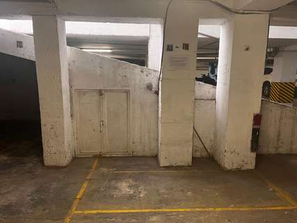 Plaza de parking en alquiler en Sevilla