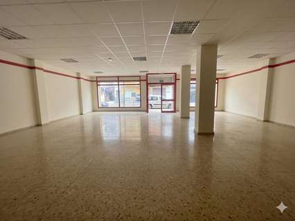 Local comercial en venta en Dos Hermanas