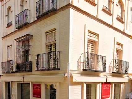 Local comercial en alquiler en Sevilla