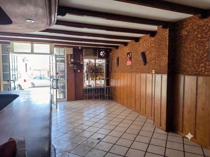 Local comercial en venta en Tocina