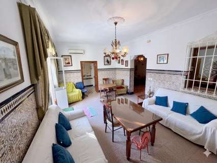 Casa en venta en Dos Hermanas