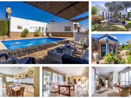 Chalet en venta en Tomares