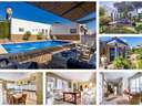 Chalet en venta en Tomares