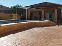 Chalet en venta en Carmona
