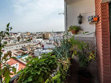 Piso en venta en San Juan de Aznalfarache