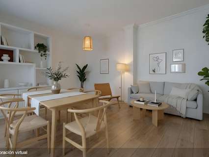 Piso en venta en Sevilla rebajado