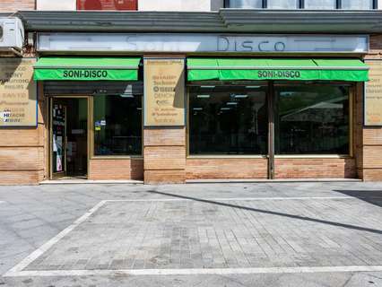 Local comercial en venta en Dos Hermanas