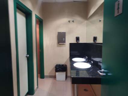 Oficina en alquiler en Sevilla