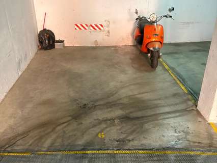 Plaza de parking en venta en Sevilla