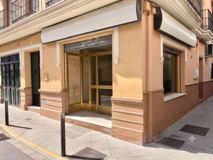 Local comercial en alquiler en Dos Hermanas