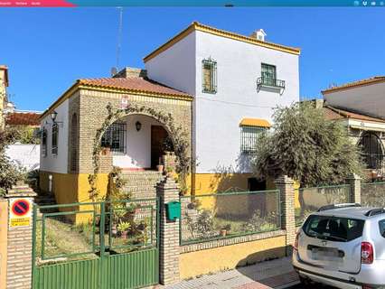 Chalet en venta en Dos Hermanas