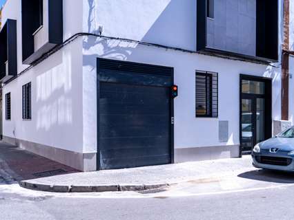 Plaza de parking en venta en Sevilla