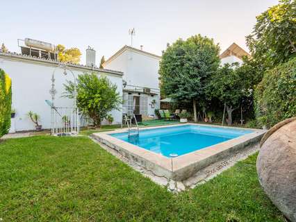 Chalet en venta en Espartinas