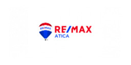 logo Inmobiliaria Remax Atica