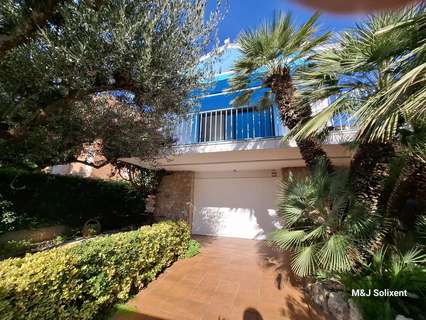 Chalet en venta en El Vendrell Coma-Ruga