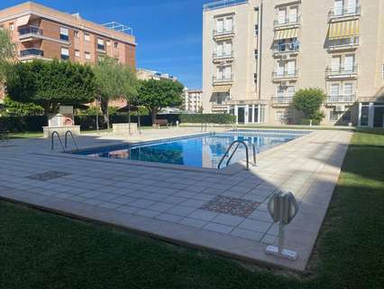 Planta baja en venta en Calafell