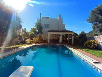 Chalet en venta en El Vendrell