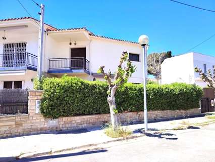 Chalet en venta en El Vendrell Coma-Ruga