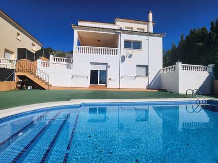 Chalet en venta en El Vendrell zona Coma-Ruga