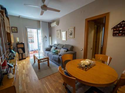 Piso en venta en Barcelona rebajado