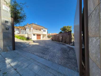 Chalet en venta en El Vendrell zona Coma-Ruga