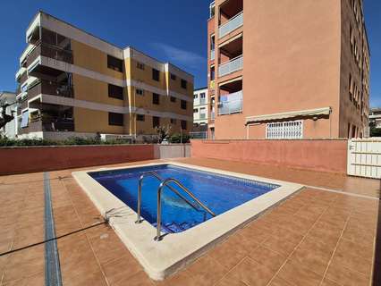 Apartamento en venta en El Vendrell