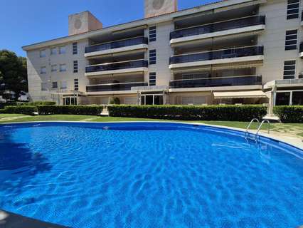 Planta baja en venta en El Vendrell rebajada