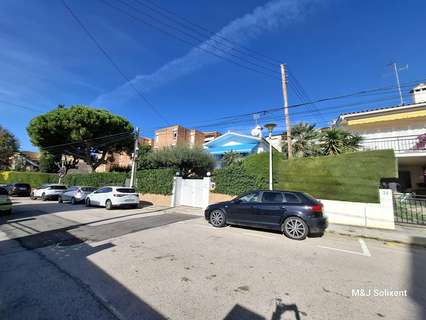 Chalet en alquiler en El Vendrell