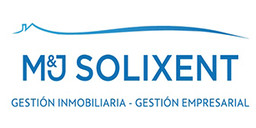 logo Inmobiliaria M&J Solixent