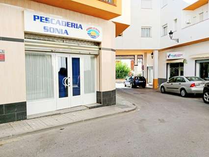 Local comercial en venta en Ogíjares rebajado