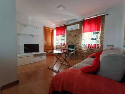 Piso en alquiler en Granada